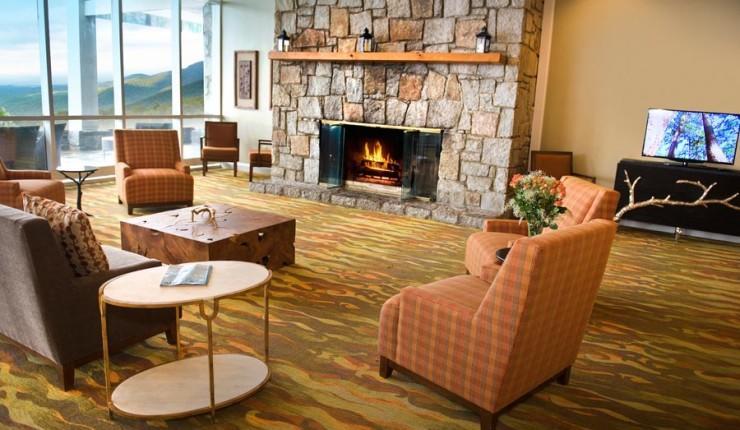 Amicalola Falls State Park And Lodge Dawsonville Exterior foto